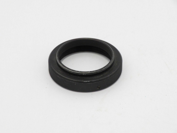 Vintage Mount Adapter M42 To T-mount (T2) 42mm With 0,75mm pitch