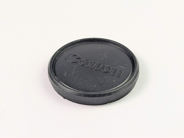 Genuine Canon 49mm Slip-On Lens Cap