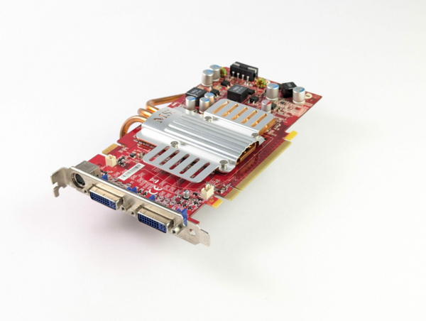 MSI Nvidia Geforce 8600 GTS PCI-E Video Card 512MB GDDR3 Silent Pipe