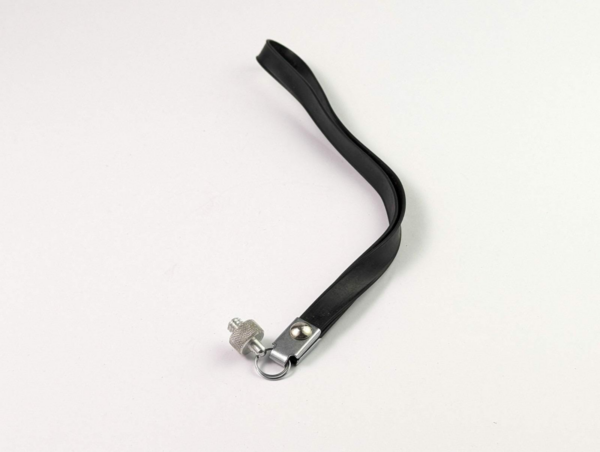 Vintage Plastic Hand Strap Wrist Strap for Cameras - Tripod Screw Mount