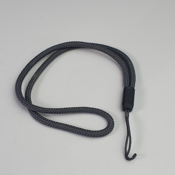 Vintage Unbranded Hand Strap Wrist Strap for Olympus X Series of Digital Cameras - Black