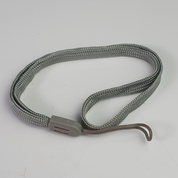 Vintage Nikon Hand Strap Wrist Strap for Nikon Coolpix L Series Digital Cameras