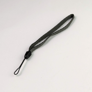 Vintage Olympus Metallic Neck Strap For µ-mini (Stylus Series) Digital