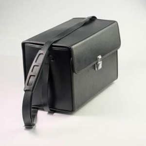 Nice Vintage Cine Camera Case Hard Fitted Case for Unknown Movie Camera - Japan