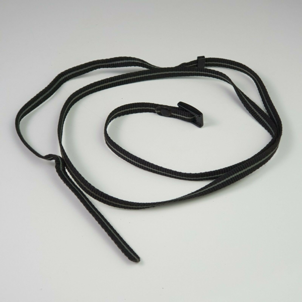 Vintage (~2005) Ricoh Neck Strap Shoulder Strap from Ricoh R2-800 Date for Digital Camera