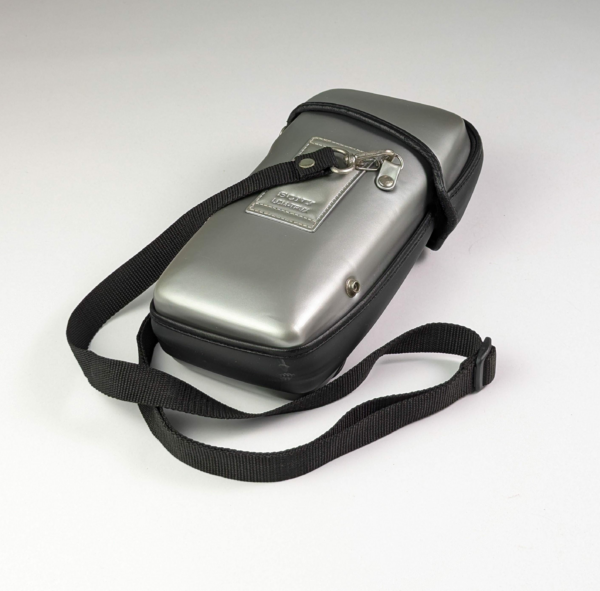 Vintage Sony LCM-TRVX MiniDV Travel Bag Handycam Fitted Case - Made in Japan