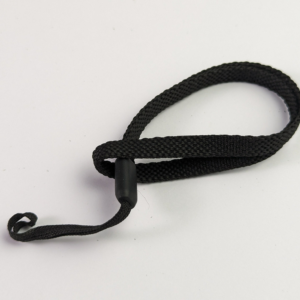 Nice Vintage Unbranded Hand Strap Wrist Strap for Nikon AF 35mm for Film Cameras
