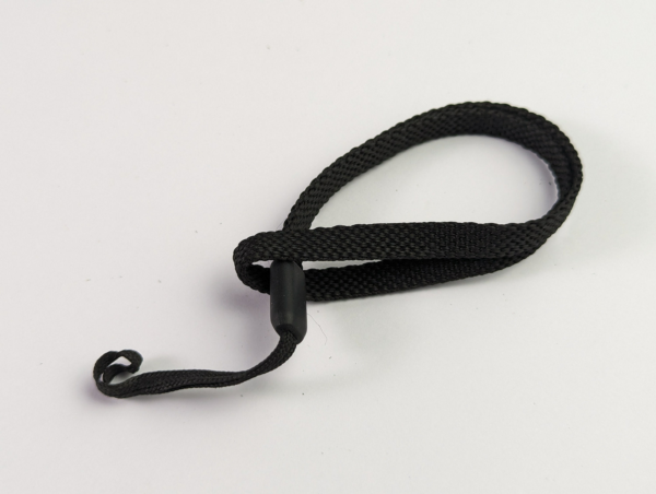 Nice Vintage Unbranded Hand Strap Wrist Strap for Nikon AF 35mm for Film Cameras
