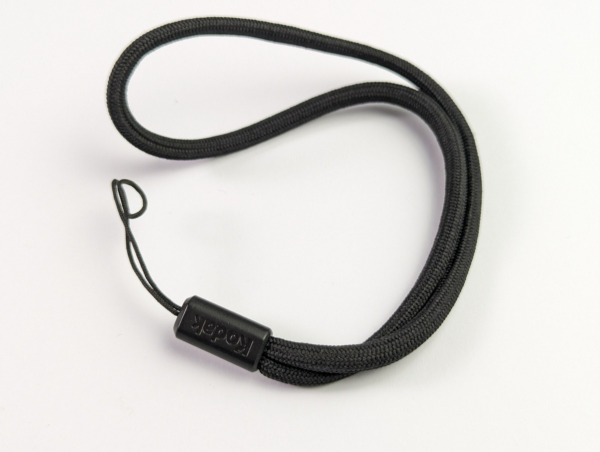 Vintage Kodak Hand Strap Wrist Strap for Kodak Easy Share for Digital Cameras