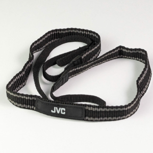 Nice Vintage JVC Camcorder Neck Strap Shoulder Strap For JVC Handycams/Mini DV's