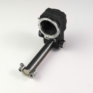 Rare! Vintage Panagor M.A.B. (Macro Auto Bellows) For Minolta - Made In Japan