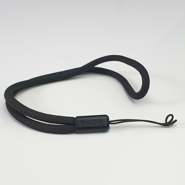 Vintage Kodak Hand Strap Wrist Strap for Kodak Easy Share V Series Cameras