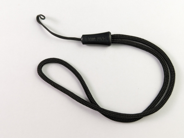Vintage Samsung Hand Strap Wrist Strap for Samsung Digital Cameras