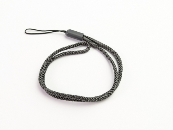 Nice Vintage Olympus Hand & Wrist Strap for Olympus FE series Digital Cameras - Dark Olive