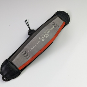 Vintage Fujifilm Float Strap for Finepix WP Water Proof Digital Camera Series