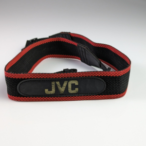 Nice Vintage JVC Wide Neck Strap Shoulder Strap for Jvc GR-SV Series Camcorders
