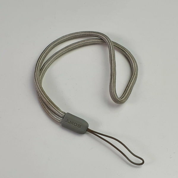 Rare! Vintage Sony Hand Strap Wrist Strap for Sony Cyber-shot DSC-W Series of Digital Cameras