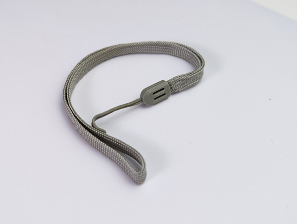 Vintage Nikon Hand Strap Wrist Strap for Nikon Coolpix Digital Cameras - Made in Japan