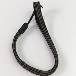 Rare! Vintage Nikon Hand Strap Wrist Strap from Nikon CoolPix S203 Digital Camera