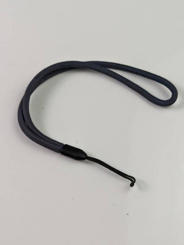 Rare Vintage Sony Hand Strap Wrist Strap for Sony DSC-P Series Digital Cameras