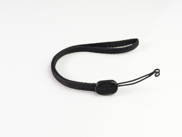 Nice Vintage HP Hand Strap Wrist Strap for HP Photo Smart Digital Cameras