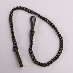 Vintage Metal Strap Brass Chain Strap for Sekonic Hanimex Light Meters - Made in Australia