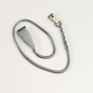 Nice Vintage Metal Snake Strap Chain Strap for Gossen Sixon Light Meters