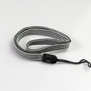 Vintage Canon Hand Strap Wrist Strap for Canon Power-shot Digital Cameras - Made in Malaysia