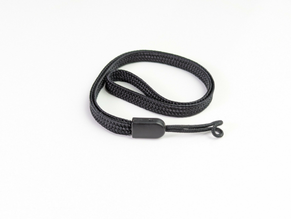 Nice Vintage Hand Strap Wrist Strap from JVC GC-S5 Camera - Made in Japan