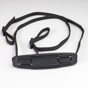 Nice Vintage Nylon Neck Strap Shoulder Strap for DSRL/Film Cameras -  Made in Hong Kong