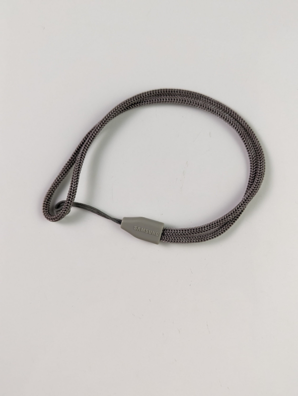 Nice Vintage Samsung Hand Strap Wrist Strap for Samsung Digital Cameras