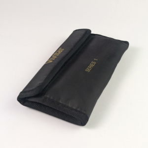 Nice Vintage Vivitar Series 1 Filter Kit UV, CPL & FLD 55mm Filters