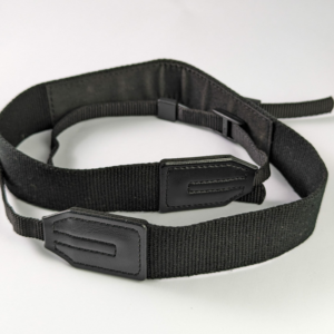 Vintage Sony Neck Strap For Sony VM-D6P CamRecorder HI 8 - Japan