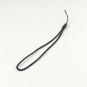 Nice Vintage Samsung Hand Strap from Samsung ES10 Wrist Strap Black