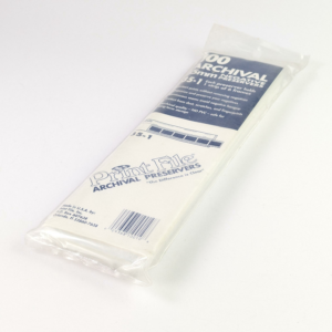 PrintFile 100 Archival 35mm Negative Preservers 35-1 - USA