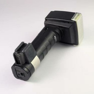 Metz 45CT-1 Flash + Metz Typ729 AC Adapter Charger + Metz 45-40 Germany