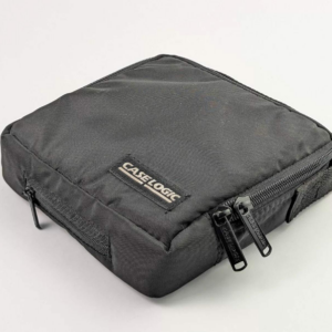 Vintage CaseLogic Portable CD Player/Discman Holder Carrying Bag