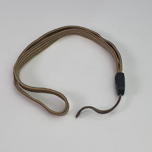 Vintage Canon Hand Strap Wrist Strap for Canon Digital IXUS Series - Taiwan