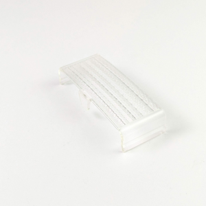 Nice Vintage Diffuser Panel Only For Metz 45 CT-1 Electronic Flash