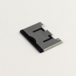 Rare! Vintage MMC Mobile Adapter To Full Size SD - Read MMC Mobile in Any Card Reader