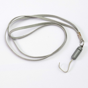 Nice! Vintage Sanyo Neck Strap Shoulder Strap for Sanyo XACTI Digital Camcorder Handycam