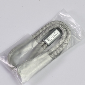 New! Vintage Kodak Hand Strap Wrist Strap from Kodak Easy Share V series Digital Cameras - Grey