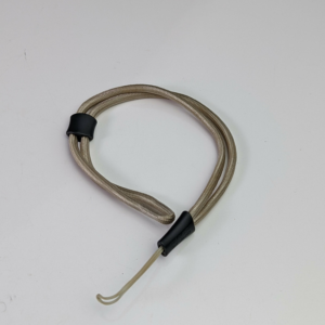 Nice Vintage Canon Hand Strap Wrist Strap for Canon Ixus IS Series  Digital Camera - Grey