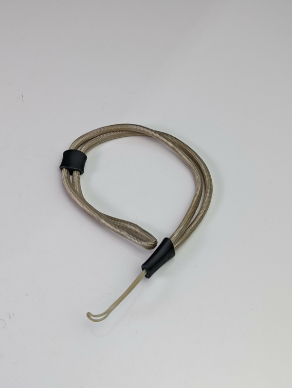 Nice Vintage Canon Hand Strap Wrist Strap for Canon Ixus IS Series  Digital Camera - Grey