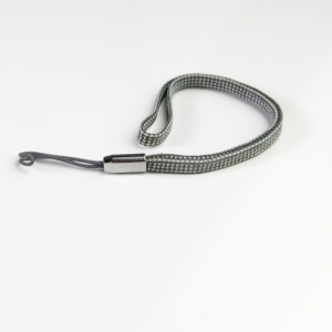 Nice Vintage Acer Hand Strap Wrist Strap for Acer CL series Digital Camera - Grey