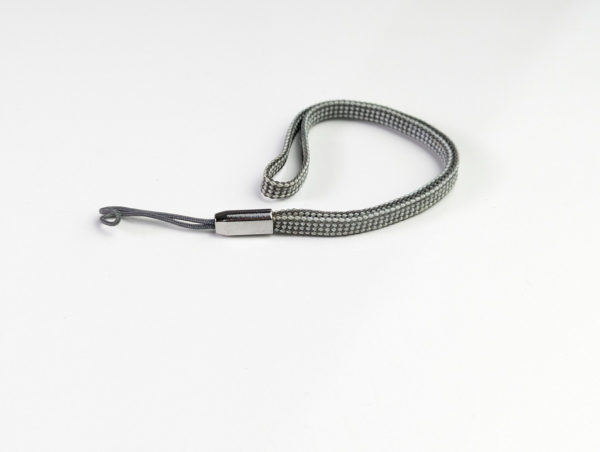 Nice Vintage Acer Hand Strap Wrist Strap for Acer CL series Digital Camera - Grey