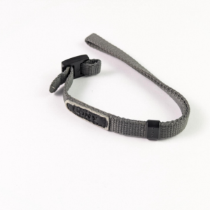 Vintage Sony Hand Strap for DSC-S Series Wrist Strap Grey - Japan