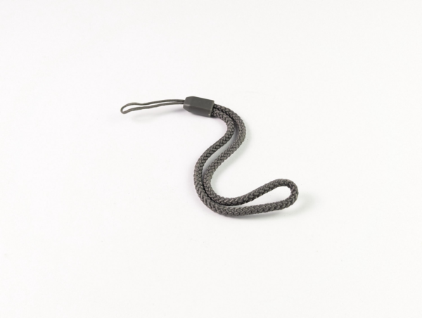Nice Vintage Hand Strap Strong Wrist Strap For Heavy Compact Digital Cameras - Grey
