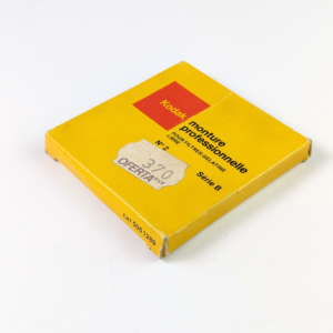 Vintage Kodak Monture No2 Serie B Gelatin Filter Holder - Made in France