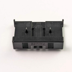 Vintage Philips Plastic Holder For Phillips LFM Microcassette